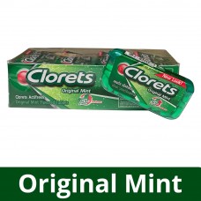 Clorets Actifresh Original Mint (35s x 12)